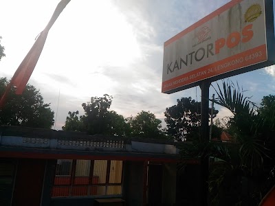 Photos of Kantorpos Lengkong