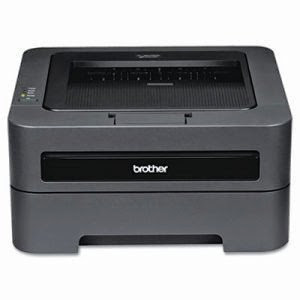  Brother HL2270DW - HL-2270DW Compact Wireless Laser Printer with Duplex Printing-BRTHL2270DW