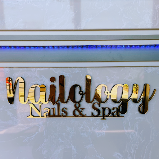 Nailology Nails and Spa