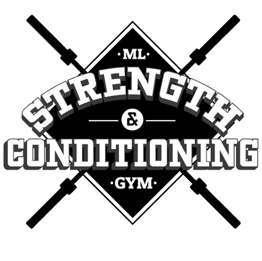 ML Strength & Conditioning logo
