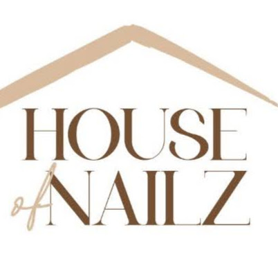 House Of Nailz logo