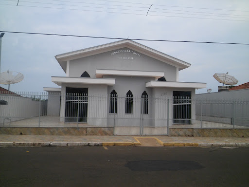Congregação Cristã No Brasil, R. Dr. Prudente de Morais, 237, Pirangi - SP, 15820-000, Brasil, Local_de_Culto, estado São Paulo