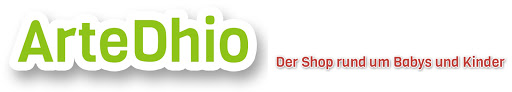 ArteDhio GmbH Spielzeug & Kindermode Lagerverkauf München