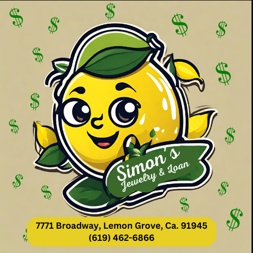 Simon's Loan and Jewelry