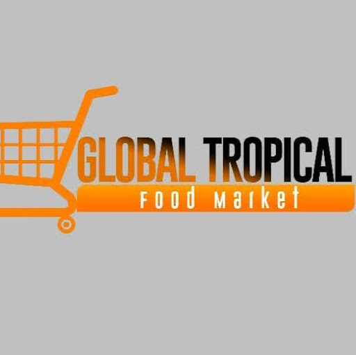 Global Tropical Food Market logo