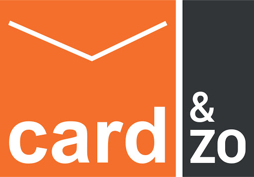 Card & zo logo