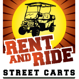 Rent and Ride Street Carts