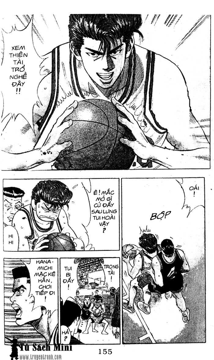 Slam Dunk Chap 10 - Truyen.Chap.VN