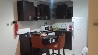 Photos of Ewan Hotel Apartments