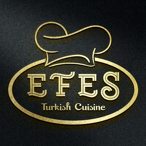 EFES TURKISH CUISINE logo