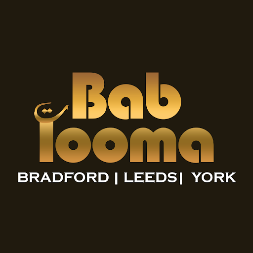 Bab Tooma Grande logo