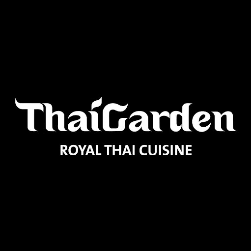 Thai Garden logo