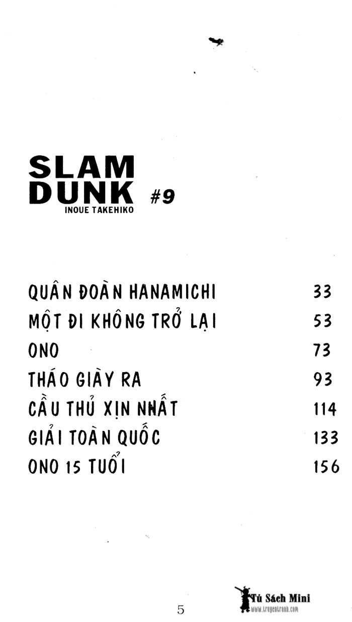 Slam Dunk Chap 9 - Truyen.Chap.VN