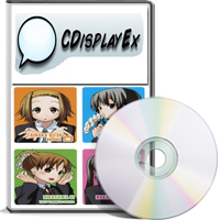 CDisplayEx 1.8