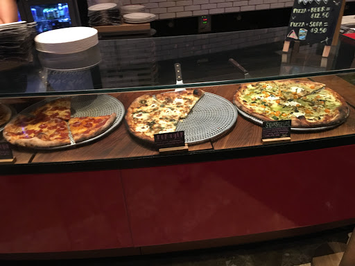 Pizza Restaurant «Five50 Pizza Bar», reviews and photos, 3730 S Las Vegas Blvd, Las Vegas, NV 89109, USA