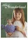 Alan Dart - Alice in Wonderland - Dormouse in Teapot