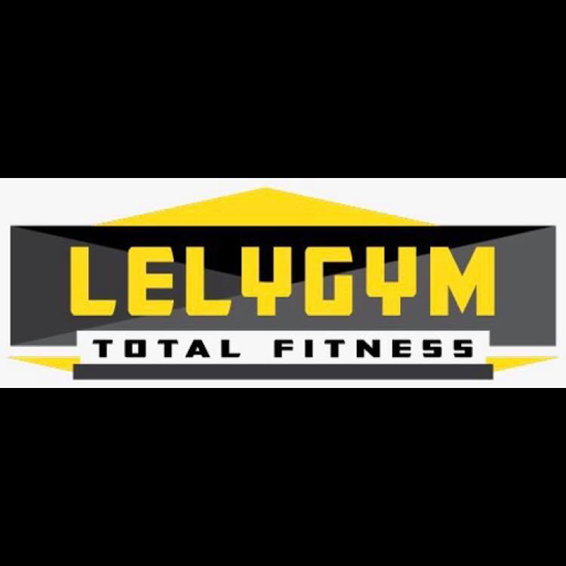 LelyGym logo