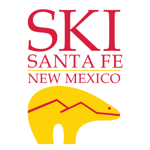 Ski Santa Fe logo