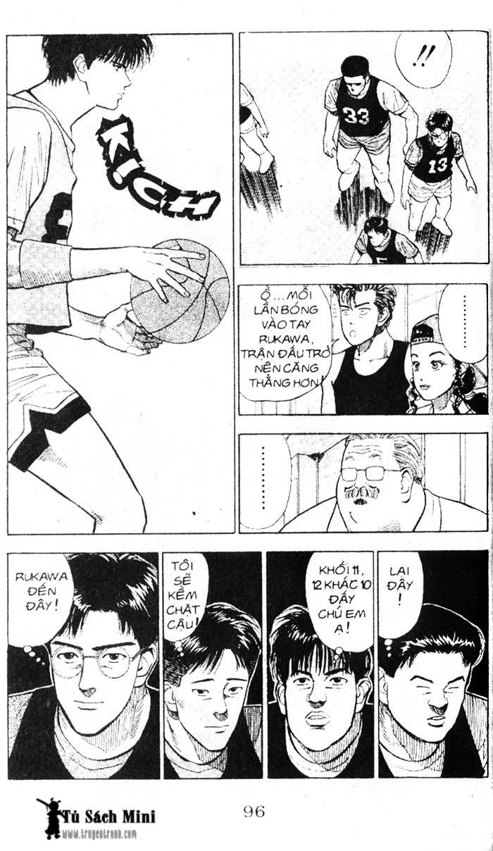 Slam Dunk Chap 2 - Truyen.Chap.VN