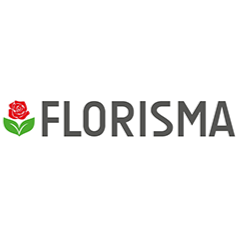 Blumen Florisma logo