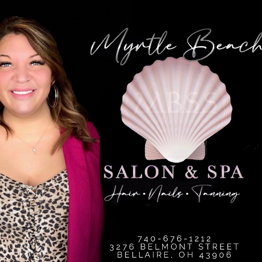 Myrtle Beach Salon and Spa