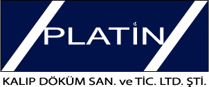 Platin Kalıp Dökum San. ve Tic. Ltd. Şti. logo