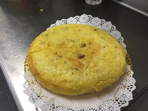 Mesón Riaño