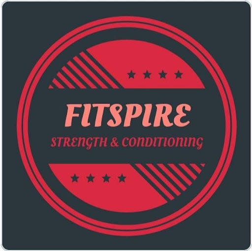 Fitspire Fitness logo