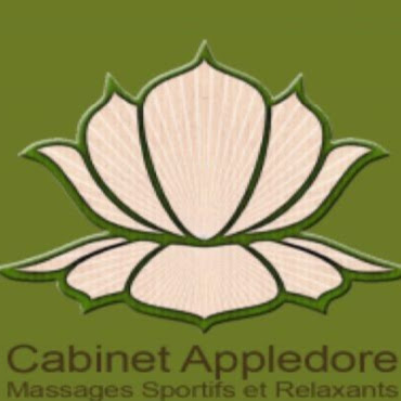 cabinet Appledore logo