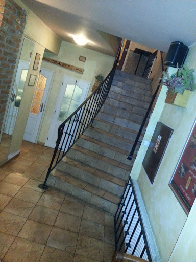 Pizzeria & Mexicana - Carosello