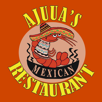 Ajuua's Mexican Restaurant logo