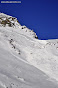 Avalanche Vanoise, secteur Cime de Caron, Versant Maurienne - Départ depuis la Cime de Caron - Photo 6 - © Forot Francis