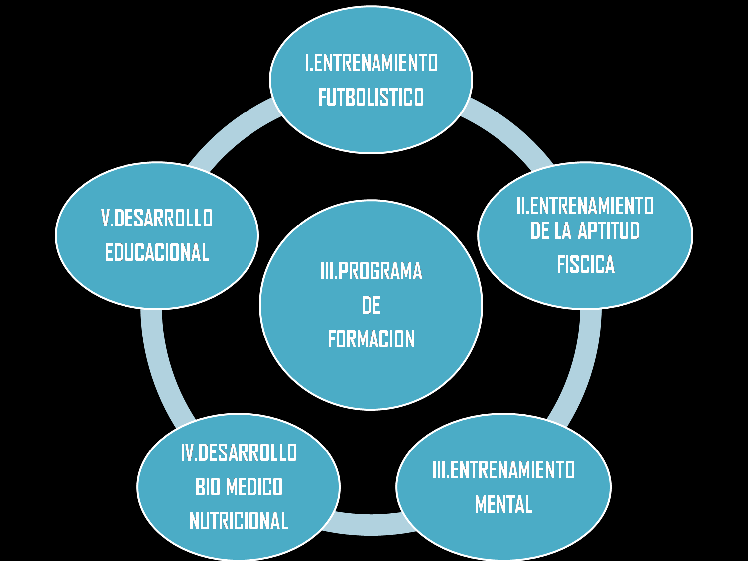 Curso de Actualización Profesional en Fútbol - SEACM Rendimiento Deportivo