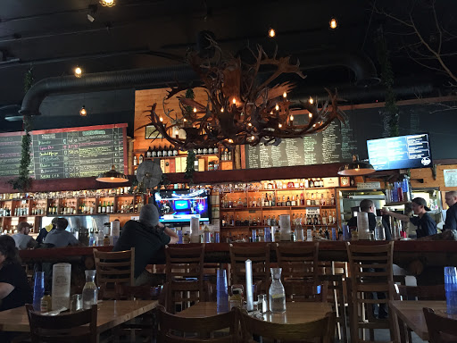 49th State Brewing Co