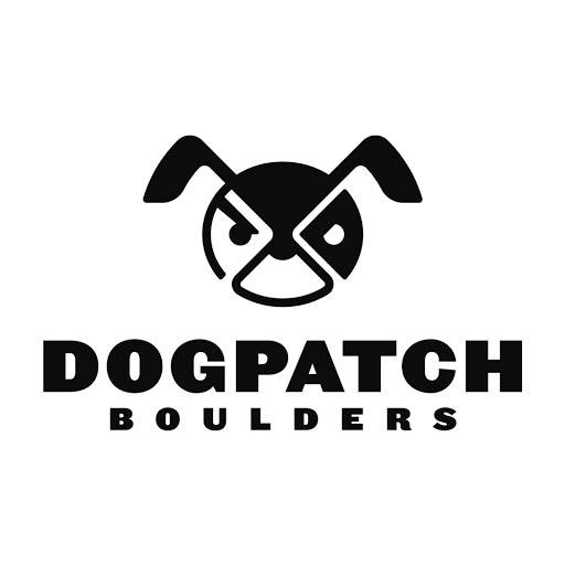 Dogpatch Boulders logo