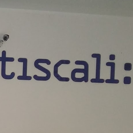 Tiscali Store logo