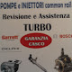 Assistenza Turbo-Rail di Marinelli Antonio