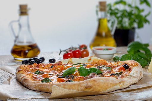 Pizzeria Cztery Pory Roku