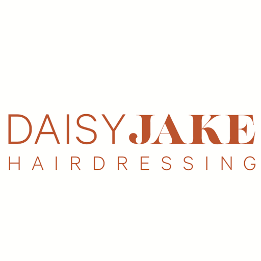Daisy Jake Hairdressing logo