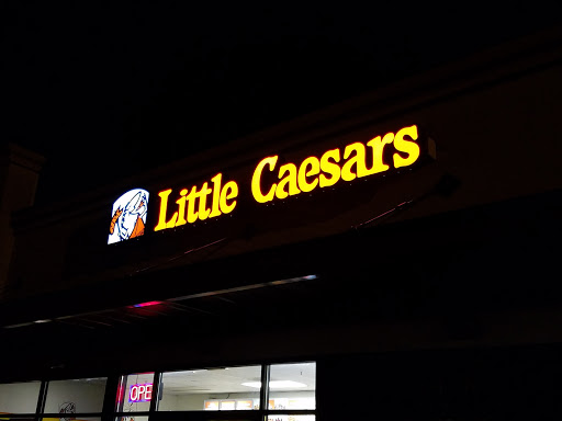Pizza Restaurant «Little Caesars Pizza», reviews and photos, 3830 River Rd N, Keizer, OR 97303, USA