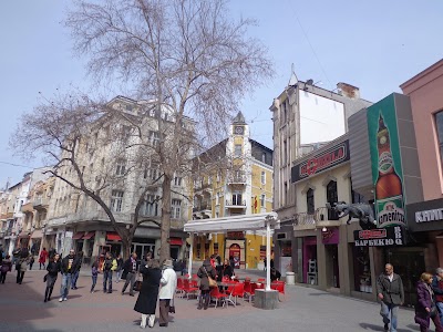 Photos of Godzila Restaurant