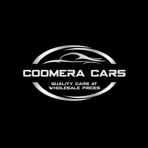 Coomera Cars logo