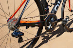 Divo ST Shimano Ultegra 6870 Di2 Knight Composites 35  Complete Bike at twohubs.com