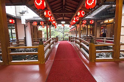Photos of 上七軒ビアガーデン