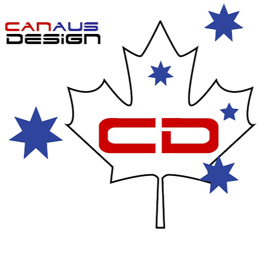 Canaus Design Pty Ltd logo