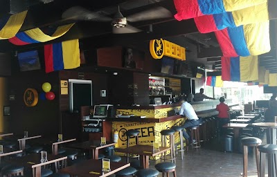 Photos of BEER CARTAGENA C. C. MALLPLAZA