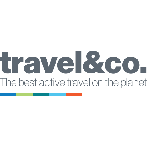travel&co. | Travel Holidays logo
