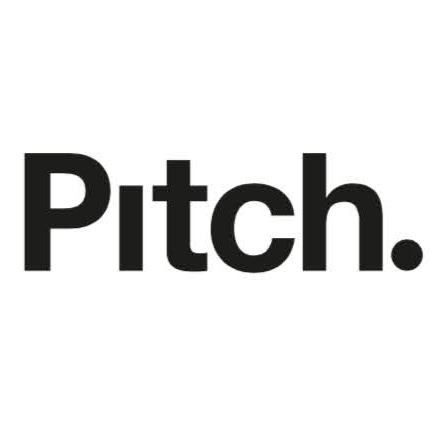 Pitch City logo
