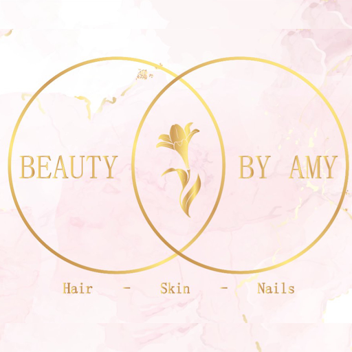 Beauty by Amy - Hackney logo