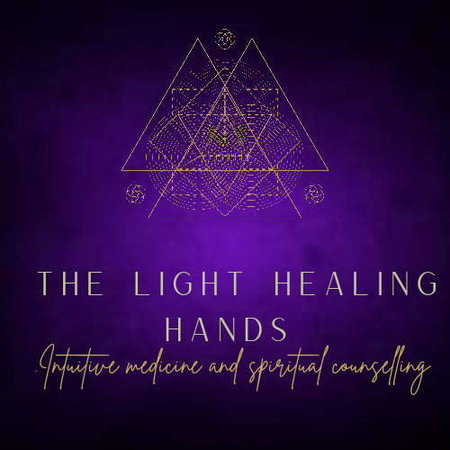 The Light Healing Hands